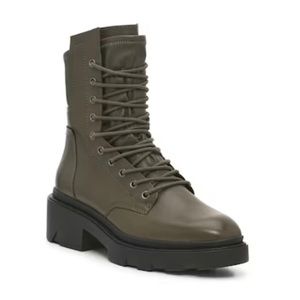 Ash Maddox Boot Aviator